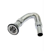 Resim Power Path with confidence Real Özs Lüks Krom Sifon Özs-8349 100 