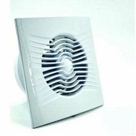 Resim HİVA HV1150 Dekoratif Plastik Banyo Aspiratörü 25W 