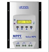 Resim Havensis 40A MPPT 12-24V Solar Şarj Kontrol 