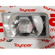 Resim Toyopar Mazda E2200 1987-1996 Far Sağ Depo 216-1103R 