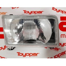 Resim Toyopar Mazda E2200 1987-1996 Far Sağ Depo 216-1103R 