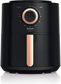 Resim Arzum AR2062-B Airtasty AirFryer Sıcak Hava Fritözü - Bakır 