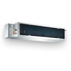 Resim KLIBSHKNLMH 48000 BTU Gizli Tavan Inverter Kanal Tipi Klima 