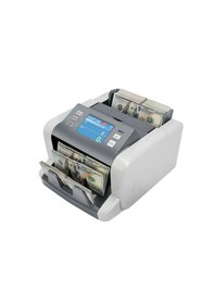 Resim Ps-220 Tl, Usd, Euro, Gbp, Chf, Rub Karışık Para Sayma Makine... 