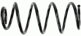 Resim SACHS 993 070 | Helezon Yayı Ön 
