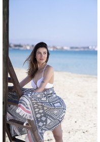 Resim Hattuşaş Peştemal 