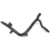 Resim Volkswagen Golf5 Audi A3 Seat Leon Jetta BSE BGU 2003 Sonrası Plastik Su Borusu 