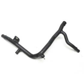 Resim Volkswagen Golf5 Audi A3 Seat Leon Jetta BSE BGU 2003 Sonrası Plastik Su Borusu 