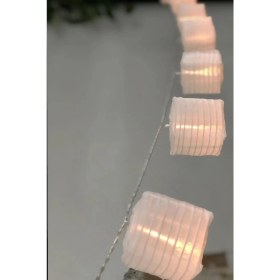 Resim Solar Kare Model Japon Feneri 