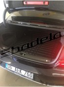 Resim 2017 Volvo S90 Bagaj Havuzu Kokusuz Kauçuk Arac 