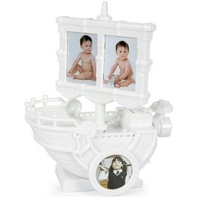 Resim Gemi Çerçeve (Müzikli Ve Kurmalı) Lm7429 