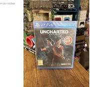 Resim PS4 Uncharted Kayıp Miras (Türkçe dublaj) - Sıfır Jelatin - Orjinal Oyun PS4 Uncharted Kayıp Miras (Türkçe dublaj) - Sıfır Jelatin - Orjinal Oyun