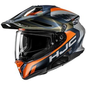 Resim HJC RPHA60 KASK QUID MC47SF 