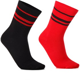 Resim Techsport Aksesuar Çorap Tenis 2 Li Çorap 