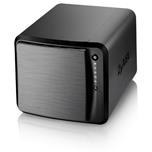 Resim ZYXEL NAS542 4 DİSK SLOTLU 48TB AĞ VERİ DEPOLAMA ÜNİTESİ 