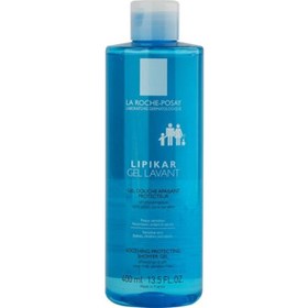 Resim La Roche Posay Lipikar Gel Lavant - Jel Temizleyici 400 ml 