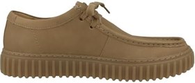 Resim CLARKS Casual Klasik Ayakkabı, 017602500013 