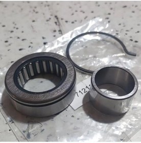 Resim 02t311375e 2004-2007 Audi A3 Şanzıman Grup Dişli Rulmanı Atiparts 