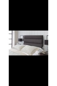 Resim LOVESAN Yatak Başı Baza Başlığı Karyola Başlığı Base Bed Headboards 