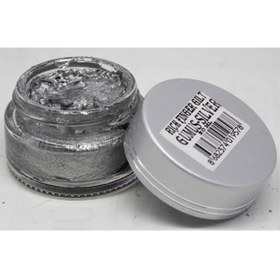 Resim Rich Finger Wax Parmak Yaldız Gümüş Silver 02013030 