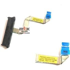 Resim Lenovo Uyumlu S145-15Iwl Ast Notebook Hdd Kablosu Nbx0001Nz00 