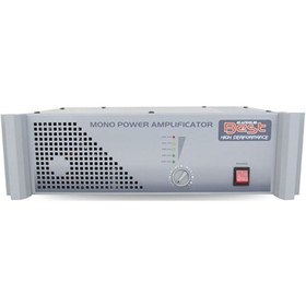 Resim Best Anp500M Power Amplifikatör 500 Watt / 8 Ohm 