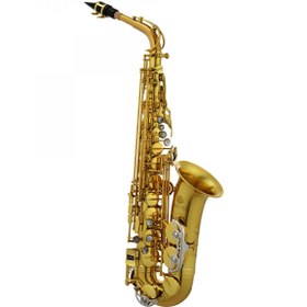 Resim Jupiter JASSTRQ Stellar Alto Saksafon | Özel Seri Parlak Ton 