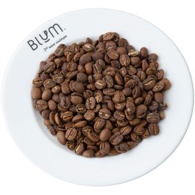 Resim Kenya Ndaroini Exclusive Çekirdek Kahve |Tatlı & Dengeli Aroma - Moka Pot / 1 kg. 