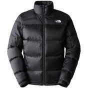 Resim The North Face Diablo Down Jacket Erkek Mont 