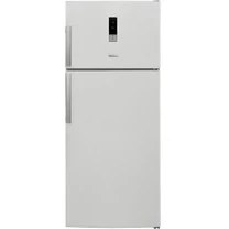 Resim Regal NF 60021 E 523 LT No-Frost Kombi Tipi Buzdolabı 