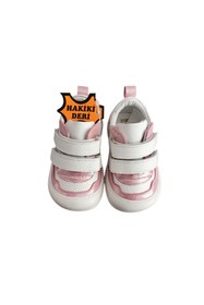 Resim ALBA KIDS Kız çocuk ilkadım ayakkabı 