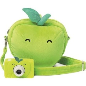 Resim Hoppstar Cheeky Fruits Çocuk Çantası Mr. Smithy 12502 