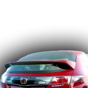 Resim Honda Civic HB 2007 Spoiler Boyasız 