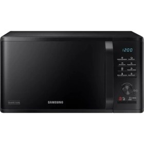 Resim Samsung MS23K3515AK/TR Mikrodalga Fırın 