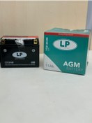 Resim Landport (LP) LP LANDPORT YTZ12S 12V11 AH 