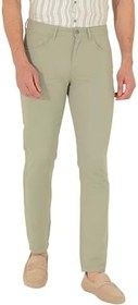 Resim Pierre Cardin Erkek Açık Yeşil Pantolon (Kanvas-Chino) 50268095-VR092 