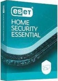 Resim Home Security Essential 3 Kullanıcı 1 Yıl Kutu 