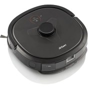 Resim Arzum AR4304 Robotek X4 LDS Akıllı Robot Süpürge 