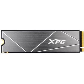 Resim XPG Gammix S50L AGAMMIXS50L-2T-C 2 TB PCIe Gen 4x4 NVMe M.2 2280 SSD 