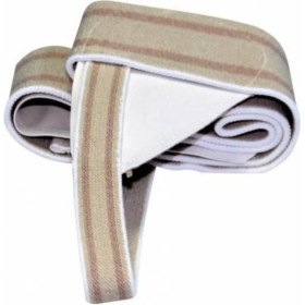 Resim Megev Çift Taraflı Fıtık Bağı Fıtık Korsesi 