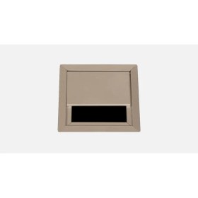 Resim Sigma L8 Masa Pri̇z kapama elemanı 