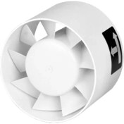 Resim Soler&Palau Mini Aksiyel Fan Tdm SERISI-TDM-100 