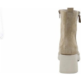 Resim Freefoot 24400-1 Camel Kadın Bot 001 