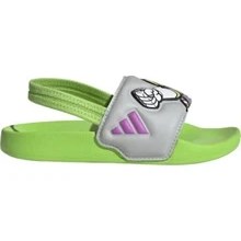 Resim Adidas Adılette Estrap Buzz Çocuk Terlik JQ4366 