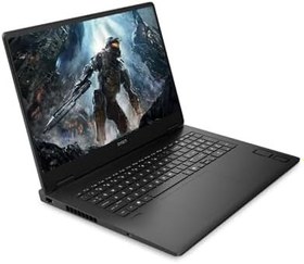 Resim Hp Omen 17-DB1000NT Amd Ryzen Aı 9 365 40GB DDR5 6TB SSD 8GB-RTX5070 Windows 11 Pro 17.3" IPS 240HZ QHD (2560 x 1440) 300NİT 3MS%100 sRGB Taşınabilir Bilgisayar BV7W3EAP23 + Zetta Çanta 