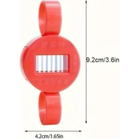 Resim Hediye Bahçesi Pratik Fasulye Ayıklama Aparatı 