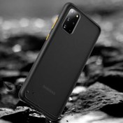 Resim Benks Galaxy S20 Plus Kılıf Magic Smooth Drop Resistance Kapak 