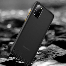 Resim Benks Galaxy S20 Plus Kılıf Magic Smooth Drop Resistance Kapak 