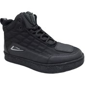 Resim Vexo Cıty Yazlık Bot Siyah 