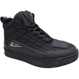 Resim Vexo Cıty Yazlık Bot Siyah 